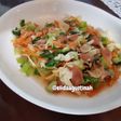Mix Vegetable Sosis