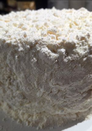 Una foto de Chajá Uruguayo sin gluten
