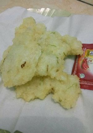 Foto resep Cireng nasi