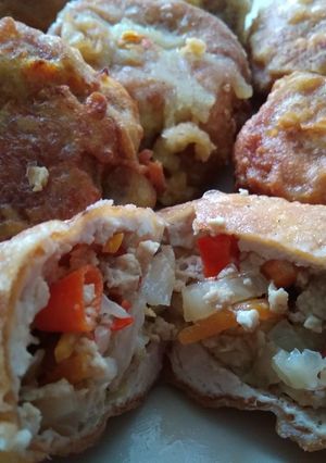 Foto resep Tahu Jeletot super seuhah