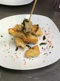 Tempura Sonorense