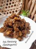Inti Kentang (Serbaguna)