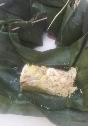 Foto resep Pelas udang
