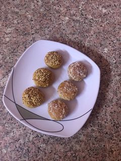 صورة لوصفة رموش الست 👩🏻😍