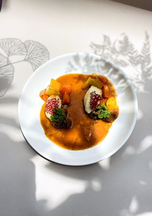 Foto resep Beef Stew