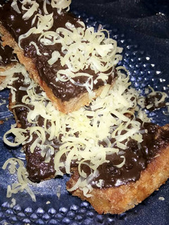 Foto resep Pisang nugget