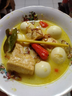 Foto resep 68. Opor telur puyuh tahu