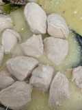 Opor Dada Ayam Fillet