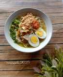 1104. Soto Lamongan