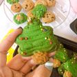 Bánh quy bơ giáng sinh 🎄