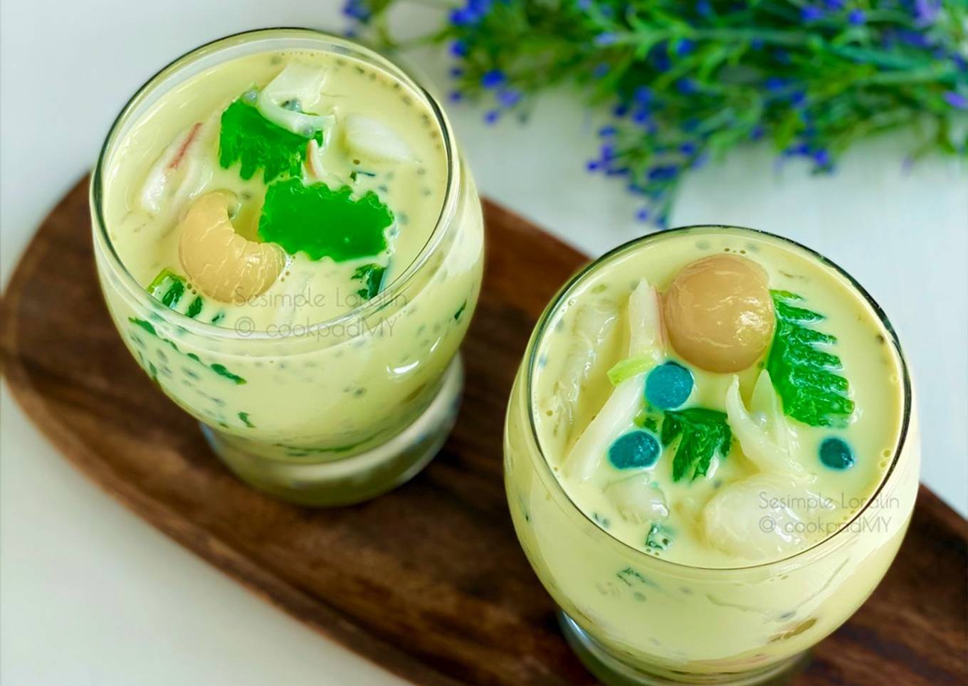 Buko Pandan