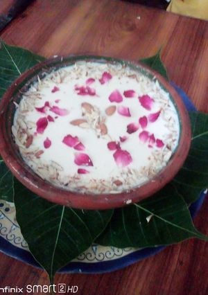 A picture of Gala biscuit delight.
