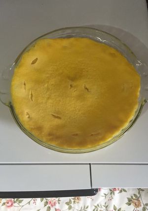 Foto resep Puding Srikaya