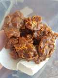 Rocas ferrero rocher