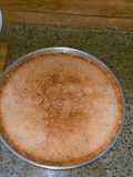 Kunafa with Nuts