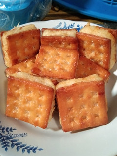 Foto resep Gabin tape