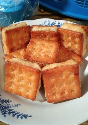 Foto resep Gabin tape