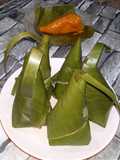 Pais Labu Kelapa