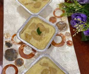 Resep Populer Carang Gesing (Re-cook Heny Rosita) Sedap