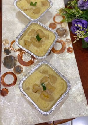 Foto resep Carang Gesing(Re-cook Heny Rosita)