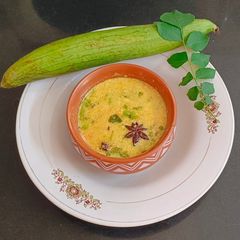 A picture of Galaka(Nenua) kadhi.