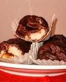 Chocorroll/ Rollo de chocolate en casa