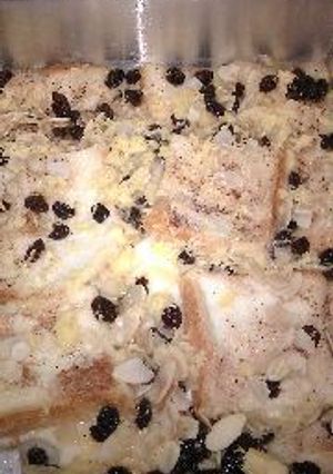 Foto resep Umm Ali