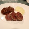 Cotechino artigianale sottovuoto cotto a bassa temperatura