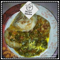 A picture of Masa and Miyar taushe.