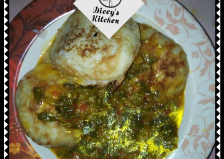 Recipe of Ultimate Masa and Miyar taushe Cooking Basics for Beginners