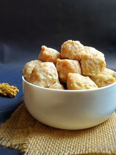 Foto resep Bakso ayam