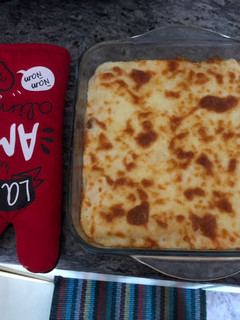 Una foto de Canelones