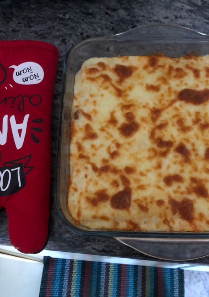 Una foto de Canelones