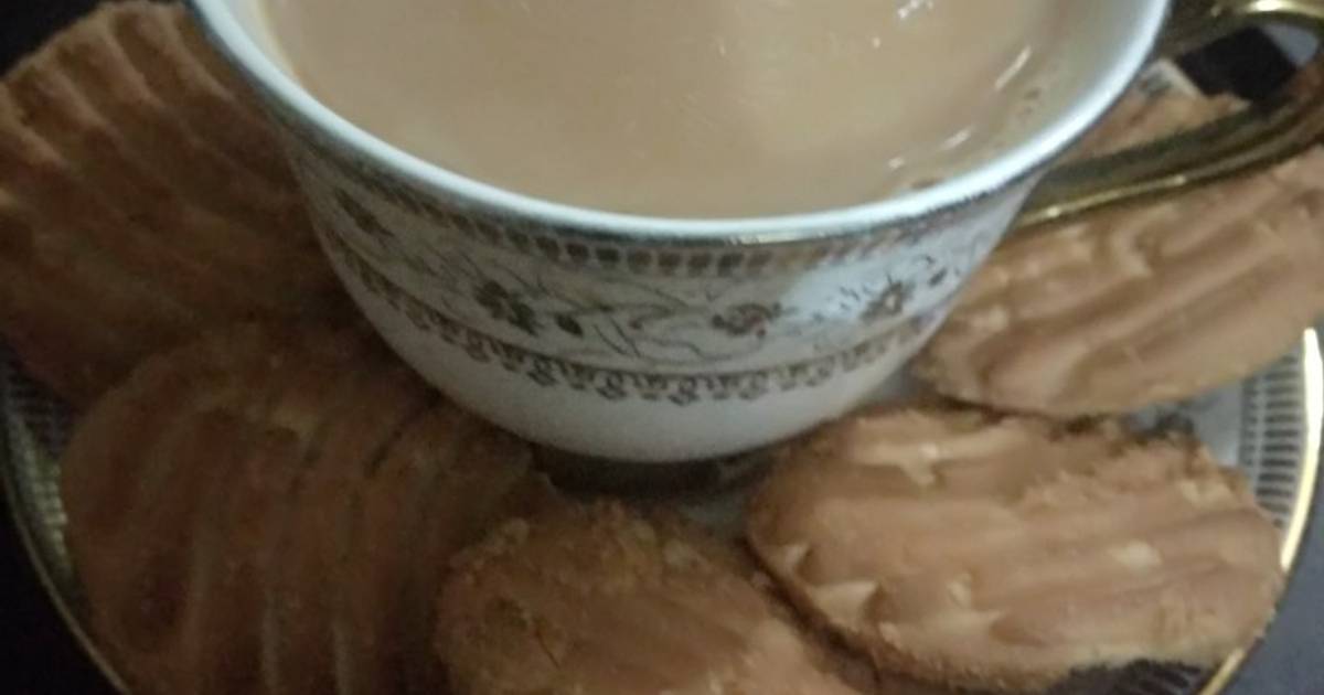 Masala tea Recipe by jyoti sikka Cookpad