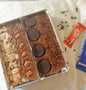 Langkah Mudah untuk Membuat Resep Fugdy Brownies - Shiny Crust yang Menggugah Selera Anti Ribet, Mantap