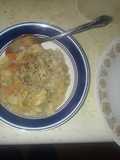 Devilsnew Chicken n' Dumplings