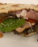Tojás tortilla /paleo/