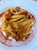 Smoky Carbonara