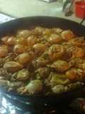Salmorejo Aragones