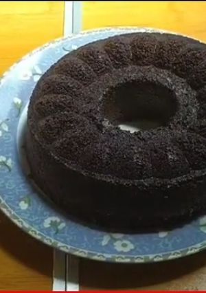 Foto resep Brownis Ketan Coklat