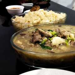 รูปของ Kwetiaw Siram Sapi