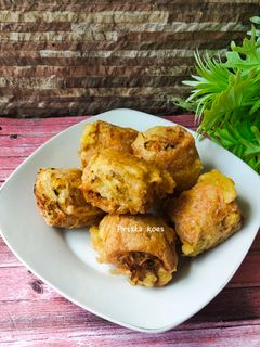 Foto resep Tahu Jeletot