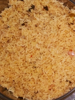 தேங்காய் சாதம் செய்முறை முக்கிய புகைப்படம்