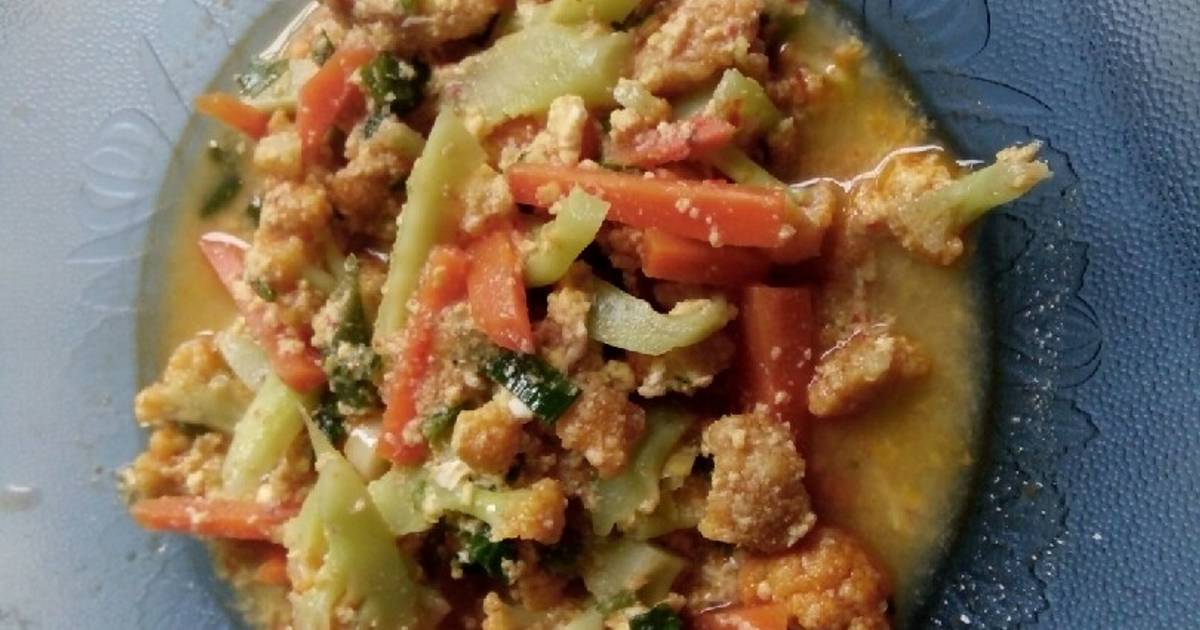10.486 resep kembang kol enak dan sederhana - Cookpad