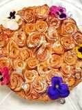 Apple Rose Tart