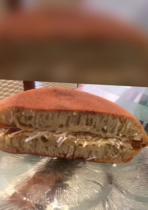 Foto resep Terang Bulan dijamin berhasil😆