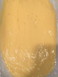 Una foto de Crema Pastelera