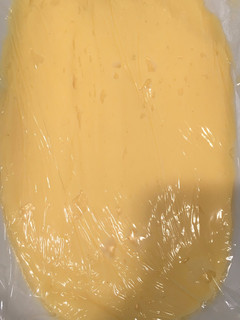 Una foto de Crema Pastelera