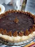 Masa sable tarta tofy