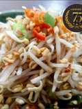 Korean Style Bean Sprout (Kongnamul)
